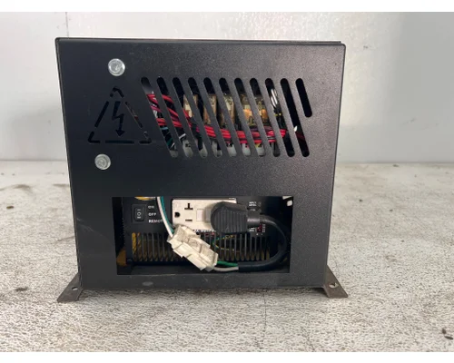 KENWORTH T660 Auxillary Power Unit