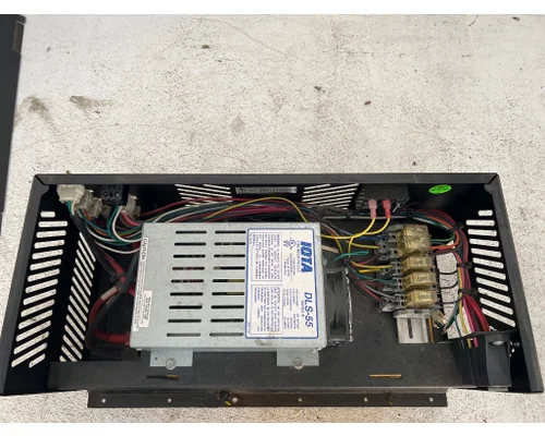 KENWORTH T660 Auxillary Power Unit