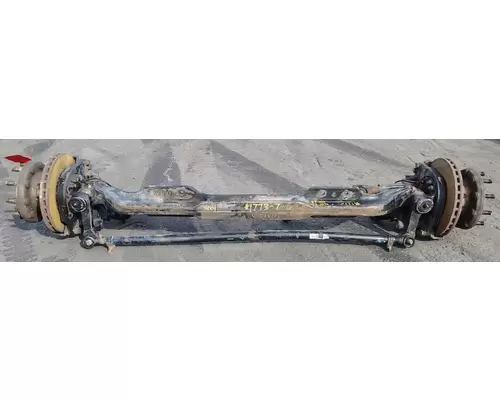 KENWORTH T660 Axle Assembly, Front (Steer)