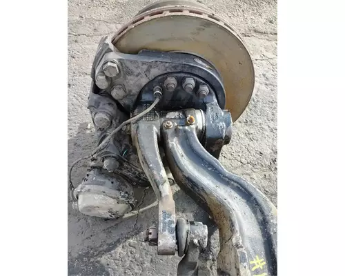 KENWORTH T660 Axle Assembly, Front (Steer)