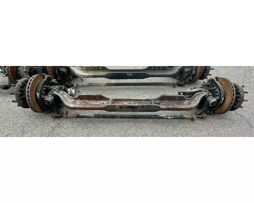 KENWORTH T660 Axle Beam (Front)