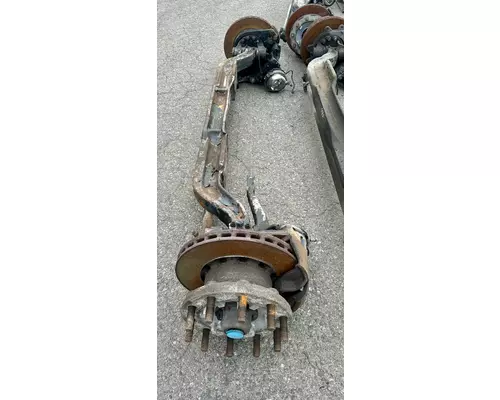 KENWORTH T660 Axle Beam (Front)