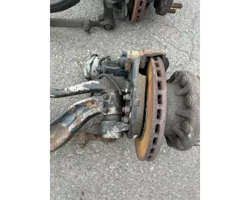 KENWORTH T660 Axle Beam (Front)