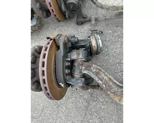 KENWORTH T660 Axle Beam (Front)