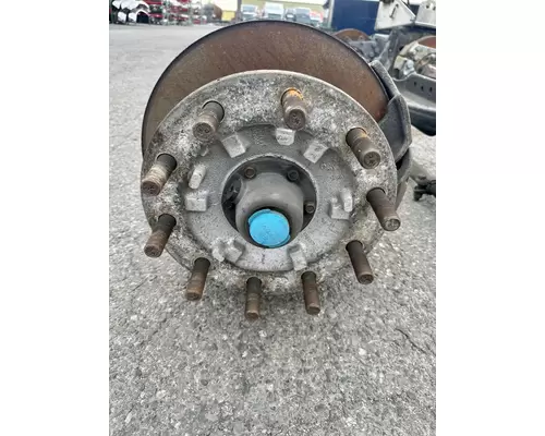 KENWORTH T660 Axle Beam (Front)
