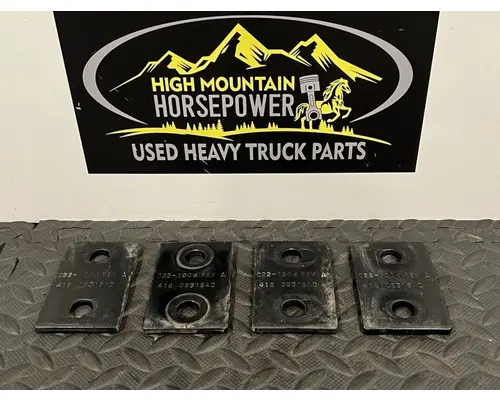 KENWORTH T660 Axle parts