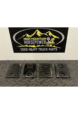 KENWORTH T660 Axle parts