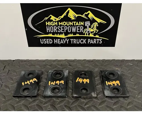 KENWORTH T660 Axle parts