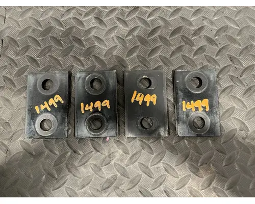 KENWORTH T660 Axle parts