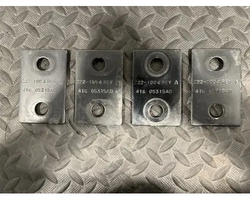 KENWORTH T660 Axle parts