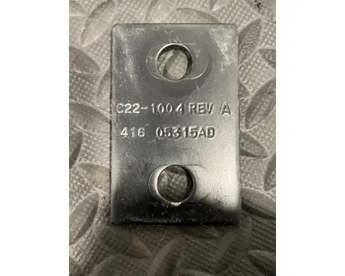 KENWORTH T660 Axle parts