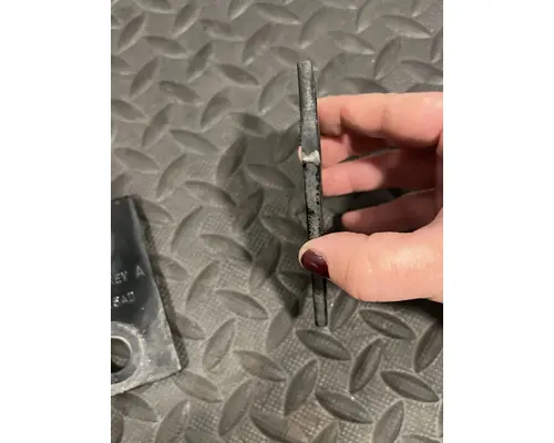 KENWORTH T660 Axle parts