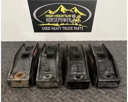 KENWORTH T660 Axle parts