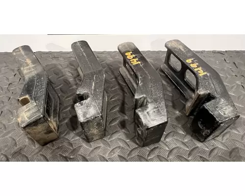 KENWORTH T660 Axle parts