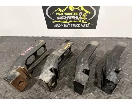 KENWORTH T660 Axle parts
