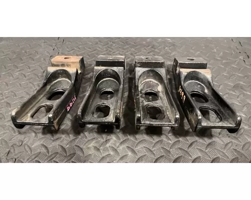 KENWORTH T660 Axle parts