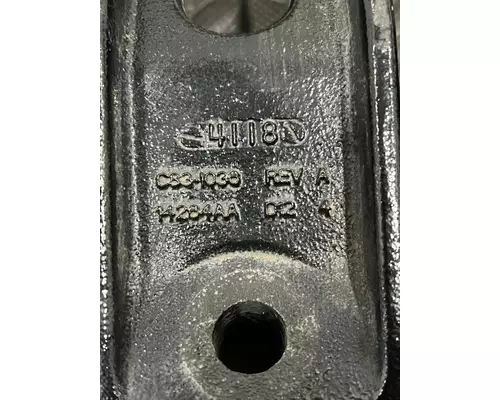 KENWORTH T660 Axle parts