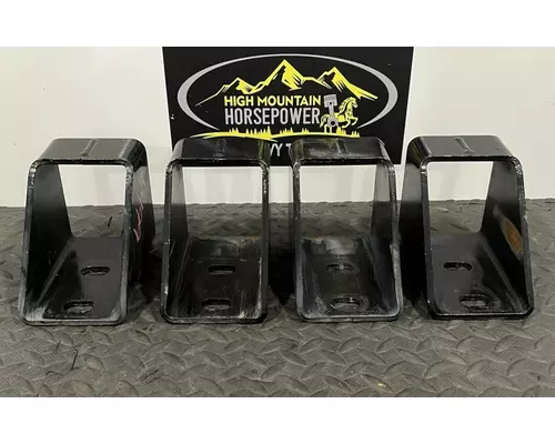 KENWORTH T660 Axle parts