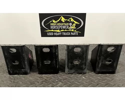KENWORTH T660 Axle parts