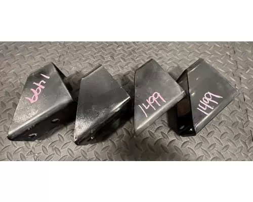 KENWORTH T660 Axle parts