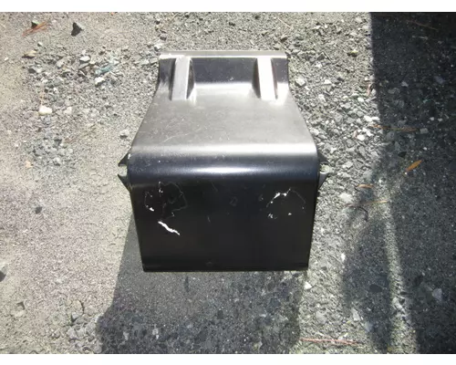 KENWORTH T660 BATTERY BOX COVER
