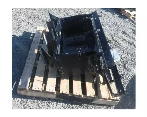 KENWORTH T660 BATTERY BOX