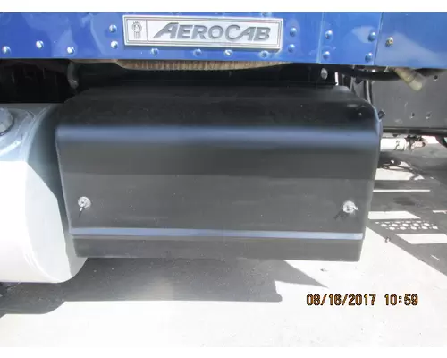 KENWORTH T660 BATTERY BOX