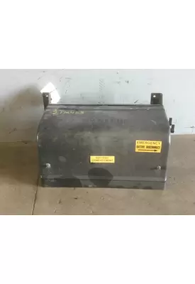 KENWORTH T660 BATTERY BOX