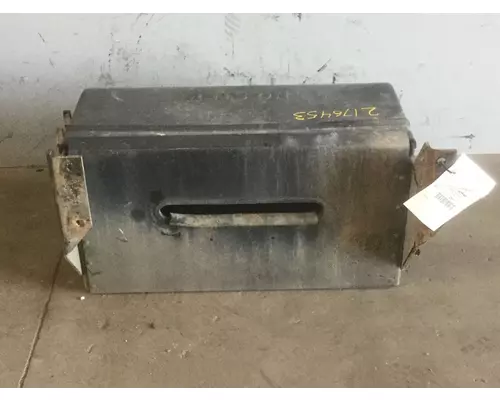 KENWORTH T660 BATTERY BOX