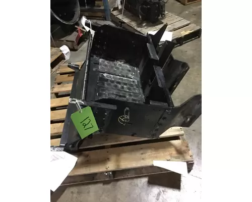 KENWORTH T660 BATTERY BOX