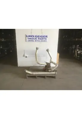 KENWORTH T660 BLOWER MOTOR (HVAC)