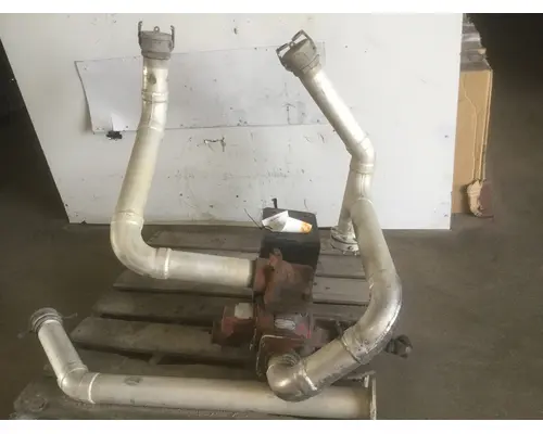 KENWORTH T660 BLOWER MOTOR (HVAC)