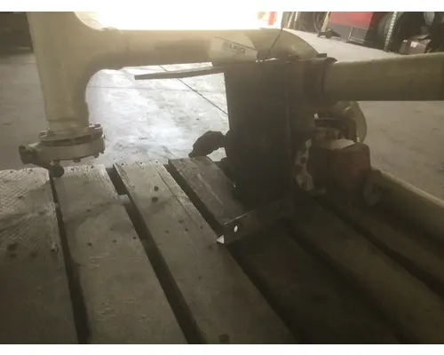 KENWORTH T660 BLOWER MOTOR (HVAC)