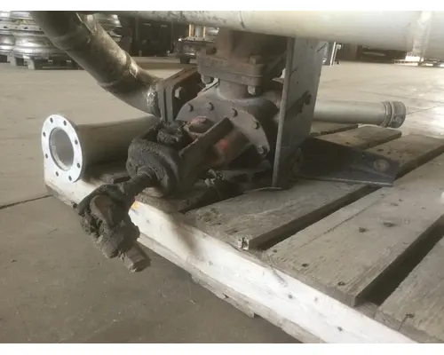 KENWORTH T660 BLOWER MOTOR (HVAC)