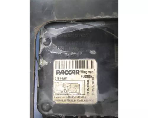 KENWORTH T660 BRAKE CONTROL MODULE (ABS)