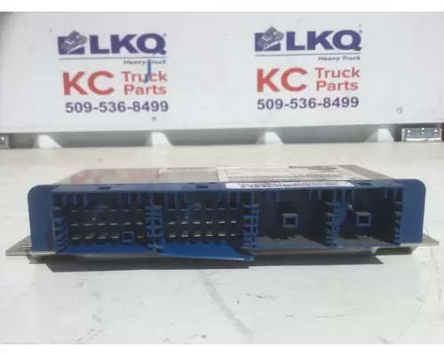 KENWORTH T660 BRAKE CONTROL MODULE (ABS)