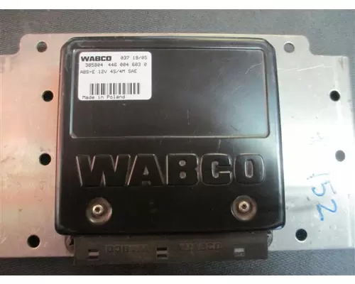KENWORTH T660 BRAKE CONTROL MODULE (ABS)