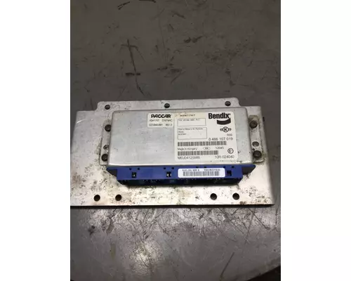 KENWORTH T660 BRAKE CONTROL MODULE (ABS)