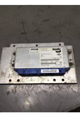 KENWORTH T660 BRAKE CONTROL MODULE (ABS)