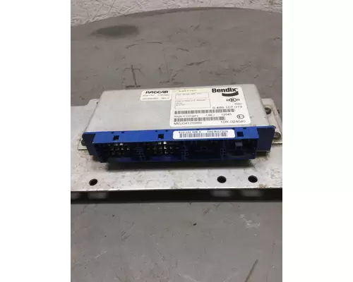 KENWORTH T660 BRAKE CONTROL MODULE (ABS)