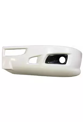 KENWORTH T660 BUMPER, END