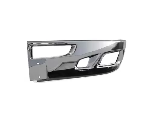 KENWORTH T660 BUMPER ASSEMBLY, FRONT