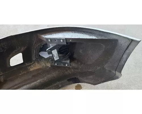 KENWORTH T660 BUMPER ASSEMBLY, FRONT