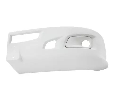 KENWORTH T660 BUMPER ASSEMBLY, FRONT