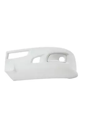 KENWORTH T660 BUMPER ASSEMBLY, FRONT