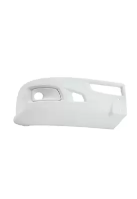 KENWORTH T660 BUMPER ASSEMBLY, FRONT