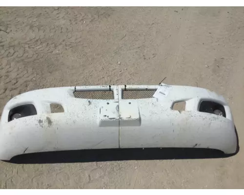 KENWORTH T660 BUMPER ASSEMBLY, FRONT