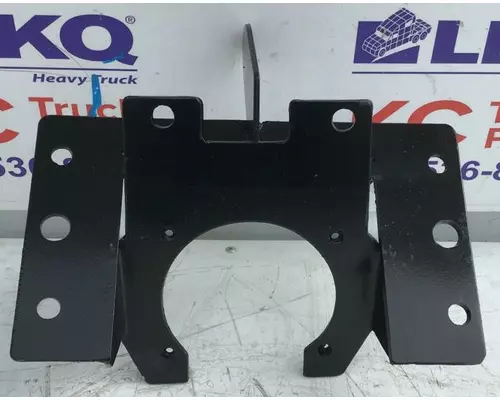 KENWORTH T660 BUMPER BRACKET