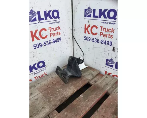 KENWORTH T660 BUMPER BRACKET