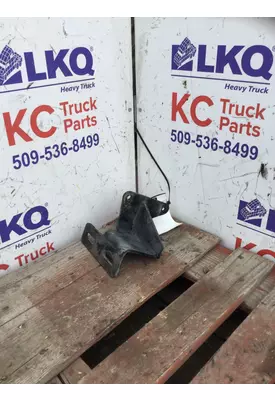 KENWORTH T660 BUMPER BRACKET